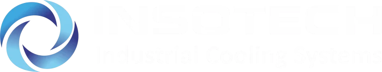 INSOTECH White Logo