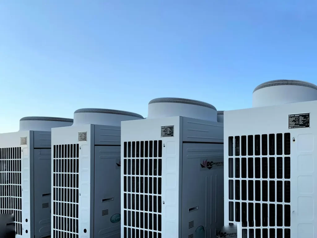 Cooling Solutions